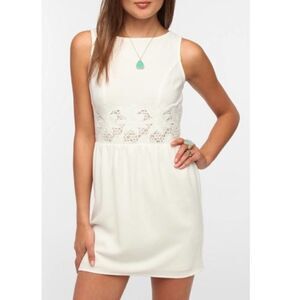 PINS AND NEEDLES Urban Outfitters Dress Small